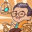 Ikona programu: 开间养老院