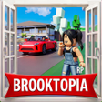 程序图标：Brooktopia City:Haven RP …