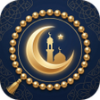 Ikon program: Dhikr Counter: Digital Ta…