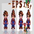 Enhanced Player Sprites