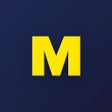 أيقونة البرنامج: METRO - Cepten Hızlı Alış…