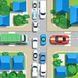 Icona del programma: Vehicle Flow
