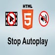 Icon of program: Disable HTML5 Autoplay (R…
