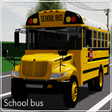 Icon of program: School bus
