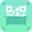 程序图标：QR Reader  Scanner App