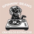 Icoon van programma: Spinnin Beans Crate.co Tr…