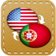 Portuguese to English dictiona