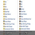 Иконка программы: Emoji Skin Tone Randomize…