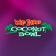 Ikon program: Wild Island Coconut Bowl