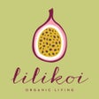 Ikona programu: Lilikoi Organic Living