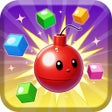 أيقونة البرنامج: Pixel Demolish