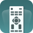 プログラムのアイコン：Remote for Onida TV