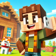 Ícone do programa: Finecraft - Build Play So…