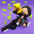 Programın simgesi: Heisting