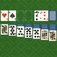 プログラムのアイコン：Solitaire - Ad Free