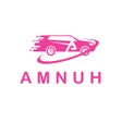 程序图标：Amnuh Captain كابتن آمنة