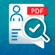 Icon of program: CV  Curriculum vitae