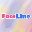 プログラムのアイコン：FaceLineUPro