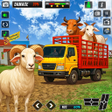 Programikonen: Animal Cargo Games: Truck…