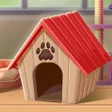 程序图标:Idle Cat Home - Simulatio…