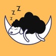 Ikona programu: 夢日記 - ドリームダイアリーゆめにっきで夢分析ア…