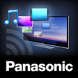 أيقونة البرنامج: Panasonic TV Remote 2