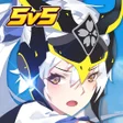 程序图标：MyMyMoba