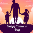 程序图标：Happy Fathers Day