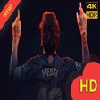 Ikon program: Leo Lionel Messi Wallpape…