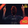 Leo Lionel Messi Wallpaper HD New Tab