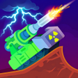 프로그램 아이콘: Tank Stars