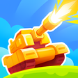 Symbol des Programms: Tank Stars