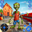 プログラムのアイコン：Survival Shooting Game Of…