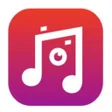 Иконка программы: VOX Player - Music Player…