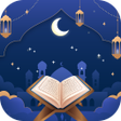 プログラムのアイコン：Namaz Times - Qibla Locat…
