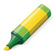 Ícone do programa: Keyword Highlighter