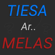 Icon of program: Tiesa ar Melas