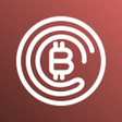 プログラムのアイコン：CoinWallet