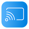 程序图标：Screen Mirroring: Cast to…