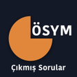 Icône du programme : ÖSYM Çıkmış Sorular MEB S…