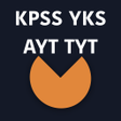 Icoon van programma: ÖSYM Çıkmış Sorular MEB S…