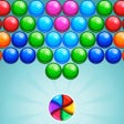 ไอคอนของโปรแกรม: Bubble Shooter - Bubble M…