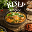ไอคอนของโปรแกรม: Resep Masakan Keluarga Se…
