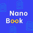 Ikon program: Nanobook - Đọc  Nghe Sách