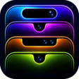 Icoon van programma: Custom Notch Styler  Desi…