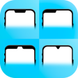 Ikona programu: Custom Notch Styler  Desi…