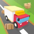 Ikona programu: Truck Freight 3D