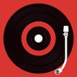 程序图标：HiFi音乐专业版