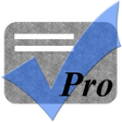 プログラムのアイコン：Balance My Checkbook Pro