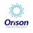Иконка программы: Orison progress Entry. By…